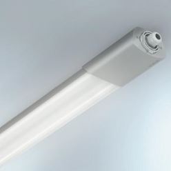 Et energieffektivt og fleksibelt belysningssystem fra tyske STEINEL