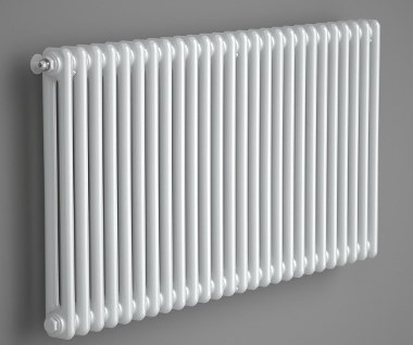 Ud over buede radiatorer findes ATOL også som en bænkløsning