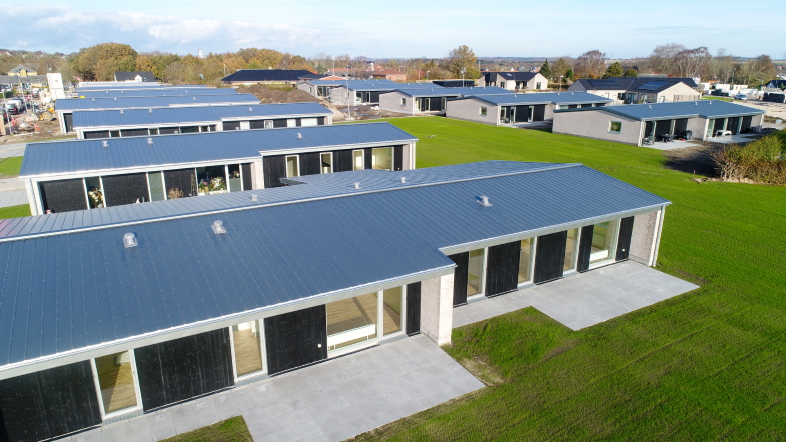 Himmerland Boligforenings ønske om moderne og attraktive