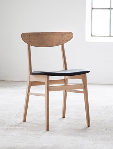Dansk designfavorit No. 210 fra Farstrup Furniture genopstod 