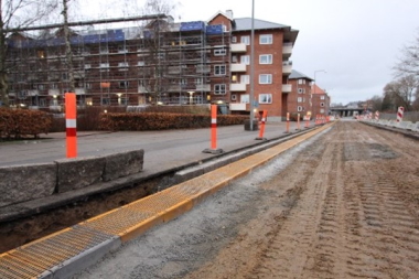 BÅDE TIL PRIVATE OG OFFENTLIGE BEHOV