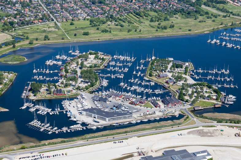 Gods jern Om indstilling Ishøj Havn satte en effektiv stopper for tyveri og ulovligt ophold på  havneområdet | Byggematerialer.dk