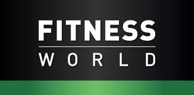 Tarasafe gulv til Fitness World