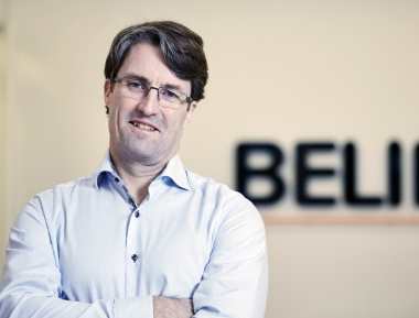 I begyndelsen af 2020 leverede Belimo sin 100-millionte aktuator