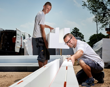 forhold til husstandens energiforbrug