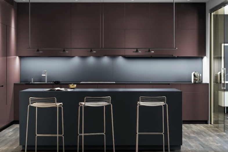 Dekton® The Collection 2020 præsenterer Dekton® Chromica, en smuk serie med to smukke farver