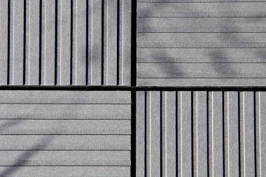 Cembrit har introduceret et nyt facadeprodukt med et tredimensionelt udtryk og en karakteristisk og naturlig overflade