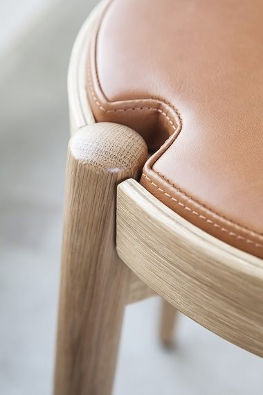 Genialt multi- designmøbel bryder grænser, stole