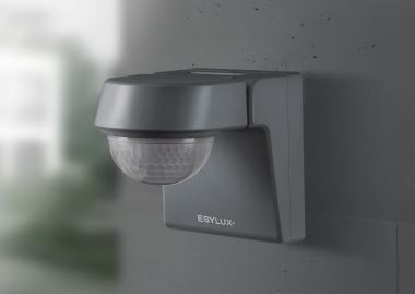 ESYLUX tilbyder nu endnu en komplet løsning indenfor intelligent lysstyring