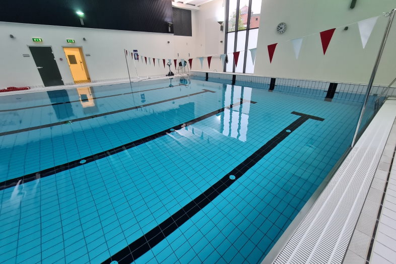 Murerfirmaet Paulsen ApS fra Hvidovre er for tiden i