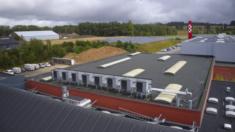 STORE BESPARELSER PÅ VARMEREGNINGEN