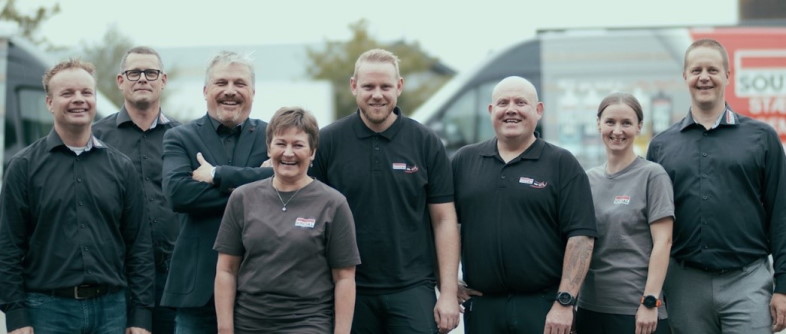 Soudal fugemasser, lim og skum: Builders Choice