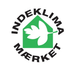 indeklima mærket