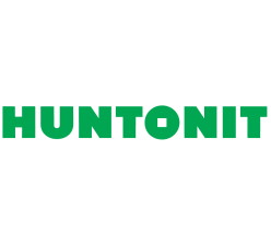 huntonit logo