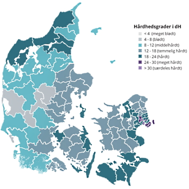 En bæredygtig fremtid 