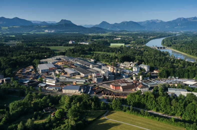 Mange ting ændrer sig i løbet af tiden: Det lille familieforetagende, som i 1866 blev grundlagt i Rosenheim i Bayern af Franz Paul Hamberger med fremstilling af tændstikker, teglværk og savværk, er i dag Tysklands førende parketfabrikant.