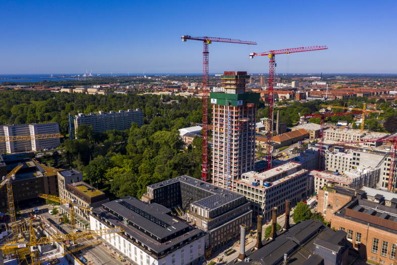 Uniplan Danmark A/S, Thermolit/EPS-beton isolerende undergulve