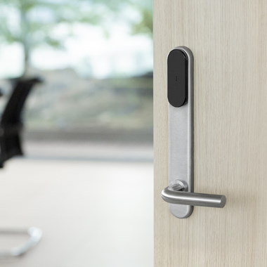 Assa Abloy Opening Solutions, adgangskontrol der passer til de fleste virksomheder