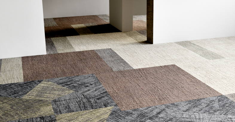EGE Carpets, tæppeproducent