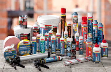 Appenix 7 fra Soudal