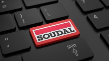 Soudal, lim, fugemasse og skum