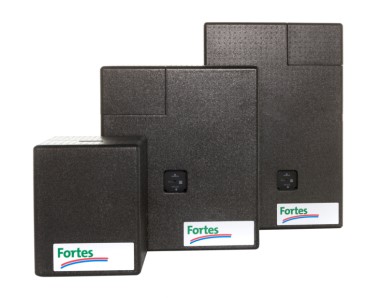 Fortes Energy Systems, fjernvarmeløsning