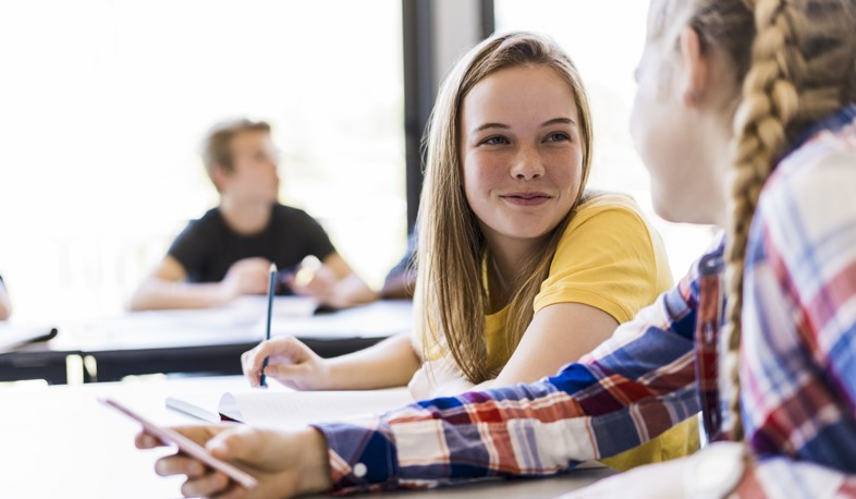 Expandia, bæredygtige skolemoduler