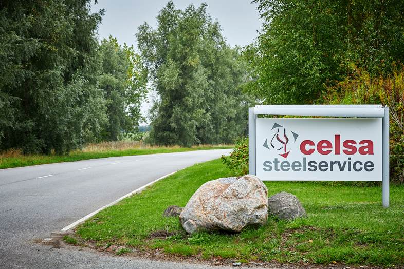 Celsa Steel, armering