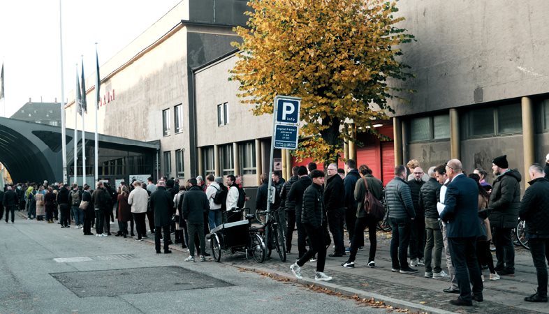 Building Green, bæredygtigt byggeri