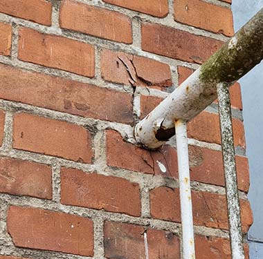 Bæredygtig renovering af altanen