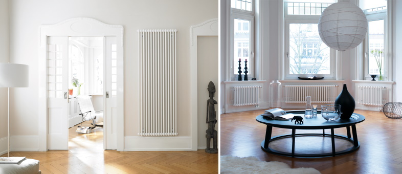 Zehnder radiator Zehnder Charleston Zehnder Excelsior MEINERTZ