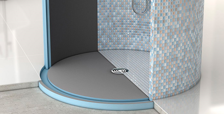 wedi gmbh danmark ribe camping  Fundo Nautilo bruseniche Fundo Trollo Designlinje Badeværelsesmøbler  Wedi Sanoasa wellness-bænke  Designerbrusebade