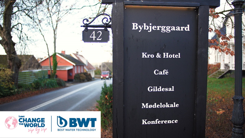 bwt danmark blødt vand bybjerggaard kro og hotel filter