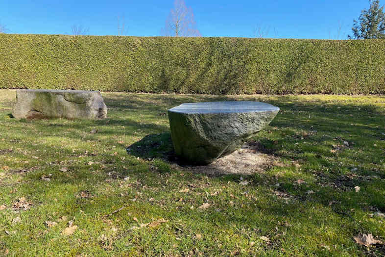 Den ”bløde” natursten fra danstein