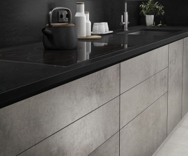 Dekton Slim er den seneste udvidelse af Dekton-kollektionen