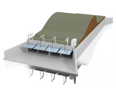 klimasikring, højvandssikring, slusebyggeri og pumpeteknik