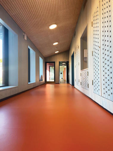 gerflor linoleum