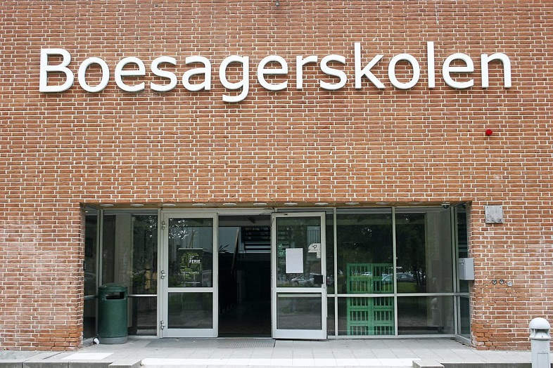 Oras vandhaner hjælper skole til at reducere vandforbruget med 41%   