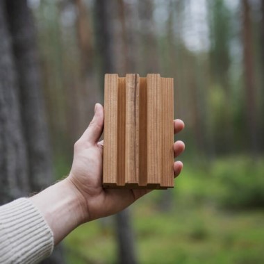 Bergsten Timber - Brandimprægneret træprodukter 