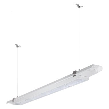 Ledvance - Fleksibelt højkvalitets LED-armatur 