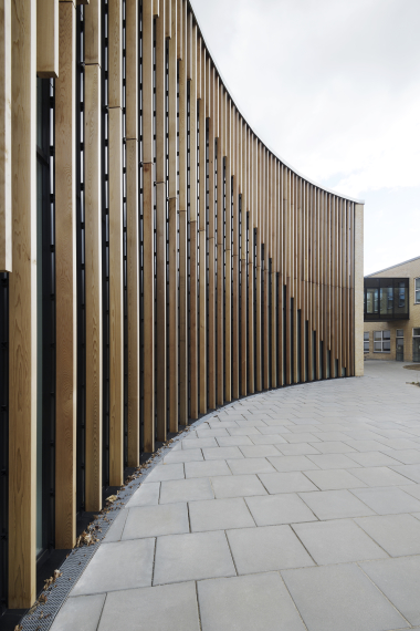 horsens gymnasium