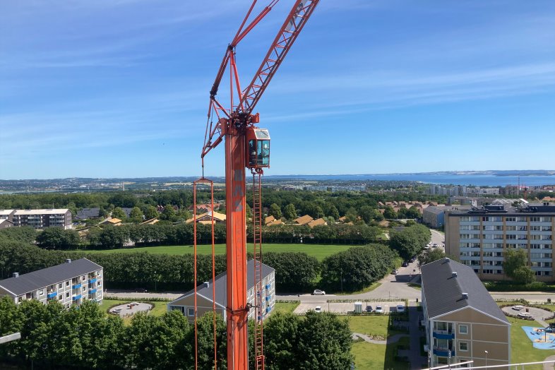 Station Angreb Uskyldig BAS Spieringskraner | Byggematerialer.dk