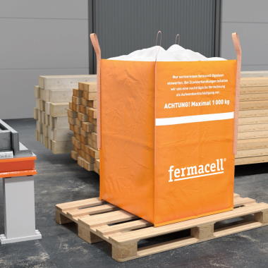 fermacell big bag