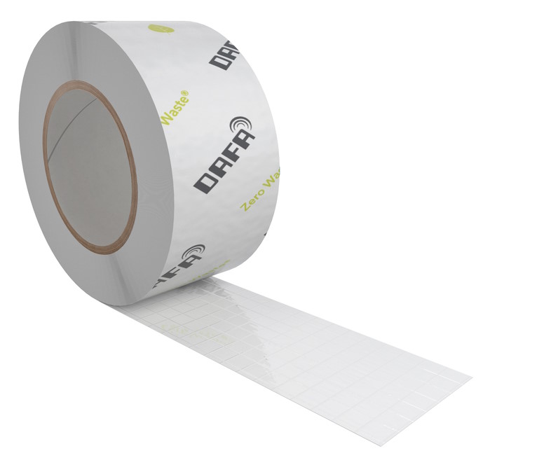 DAFA Zero Waste tape 