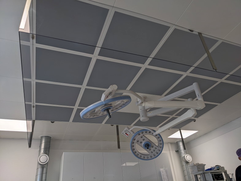  Ny ventilationsløsning på Rigshospitalets OPS-intensivstuer