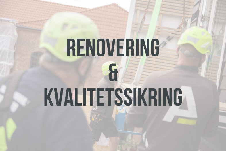 Alument: Din Partner i Altanrenovering