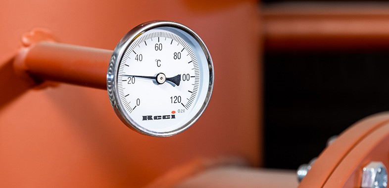 Energipakke fra RECI 