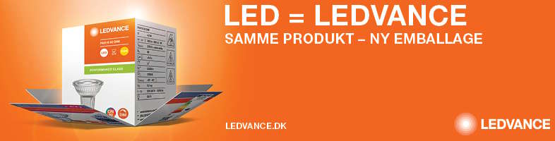 led fra ledvance