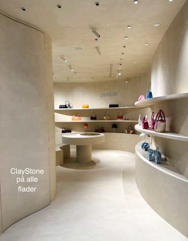 Claystone 