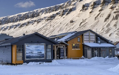 Basecamp Explorer Spitsbergen 